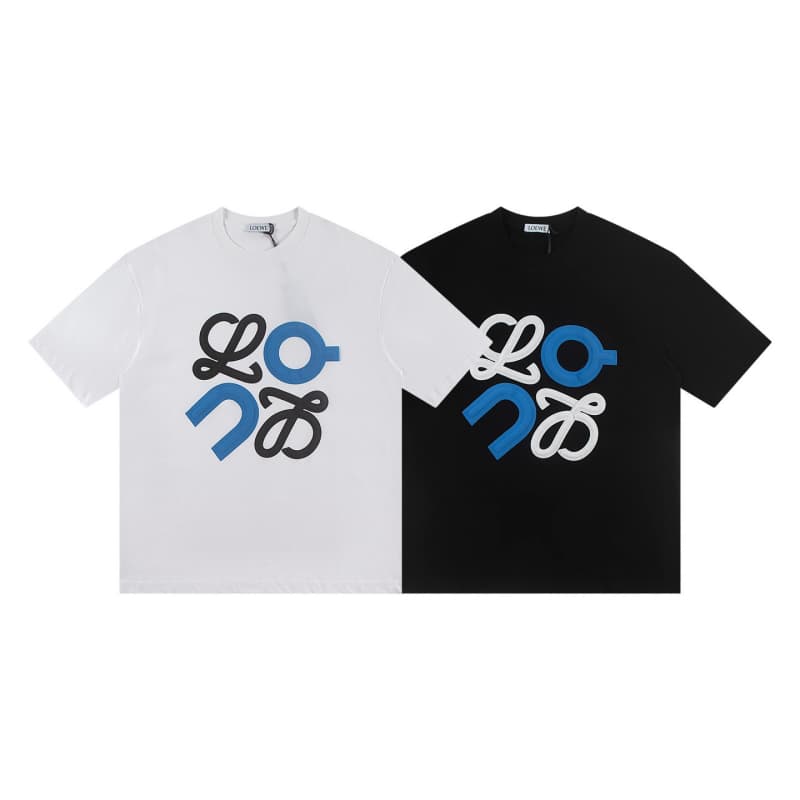 2025 Embossed T-Shirt