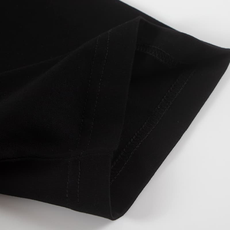 2025 Embossed T-Shirt