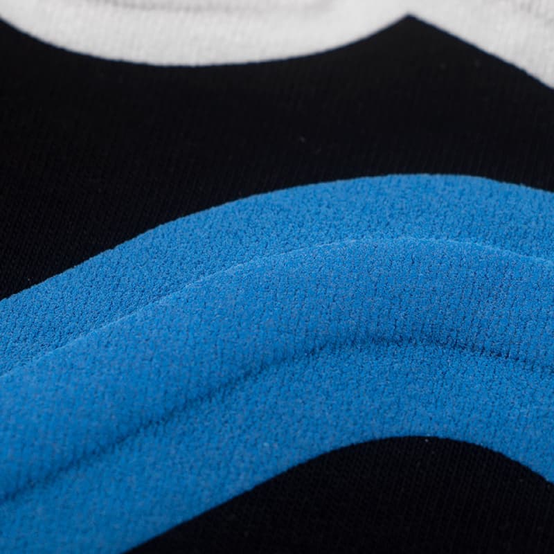 2025 Embossed T-Shirt