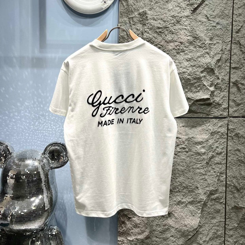 Camiseta impresa en 3D
