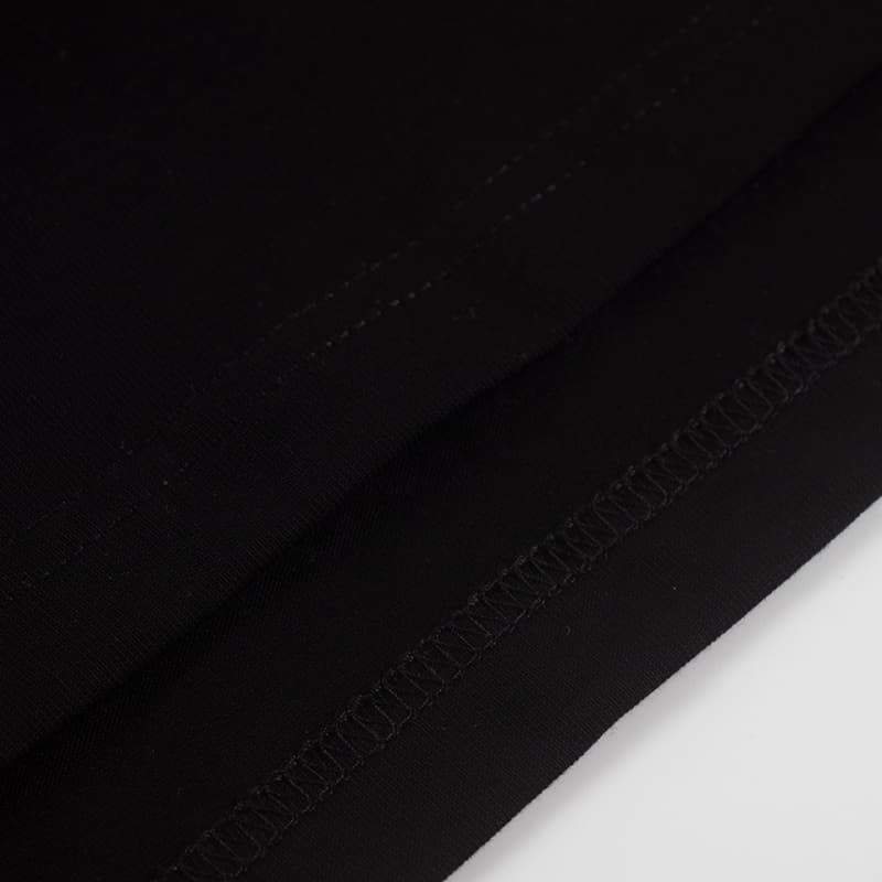 2025 Embossed T-Shirt