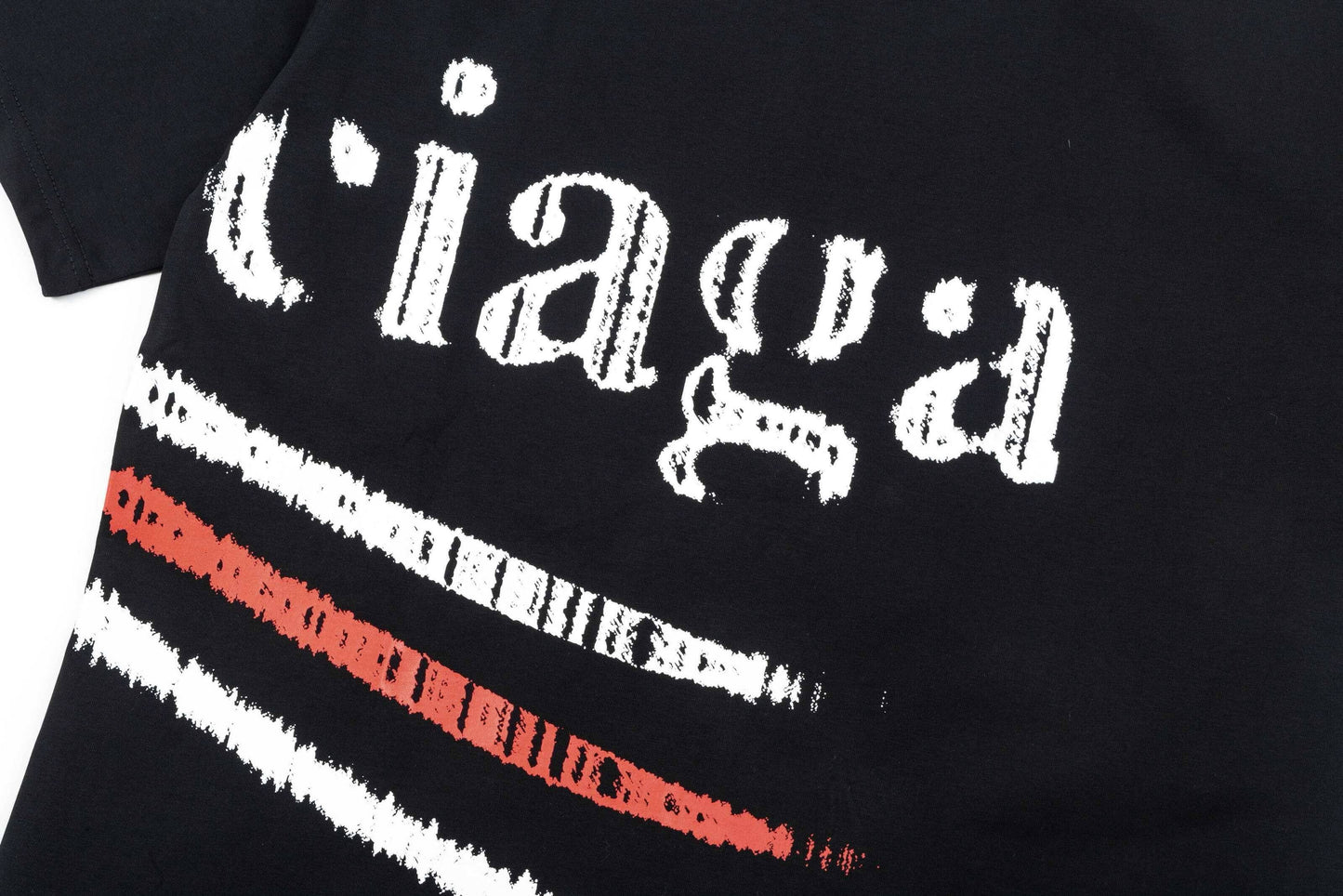 Camiseta de estilo clásico