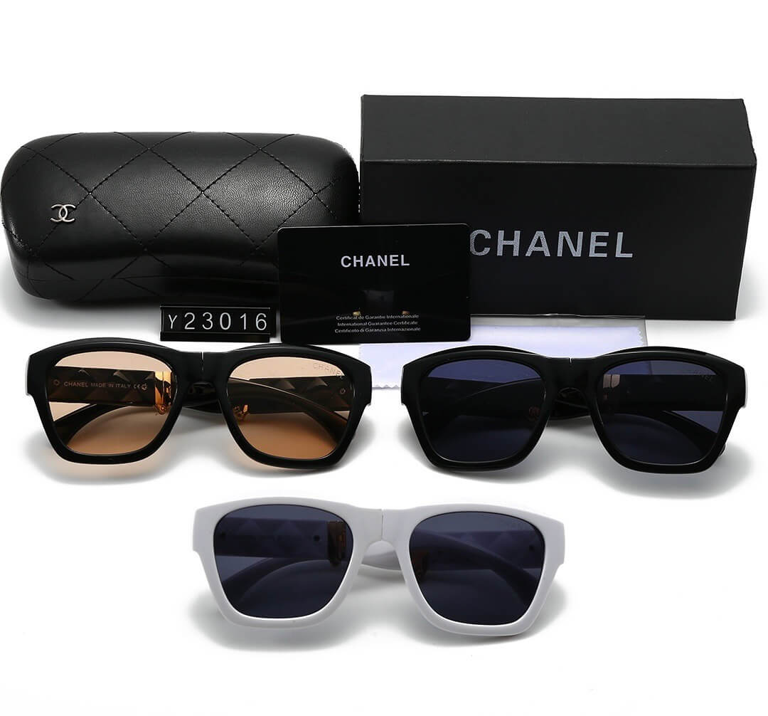Gafas de sol plegables de moda y personalizadas