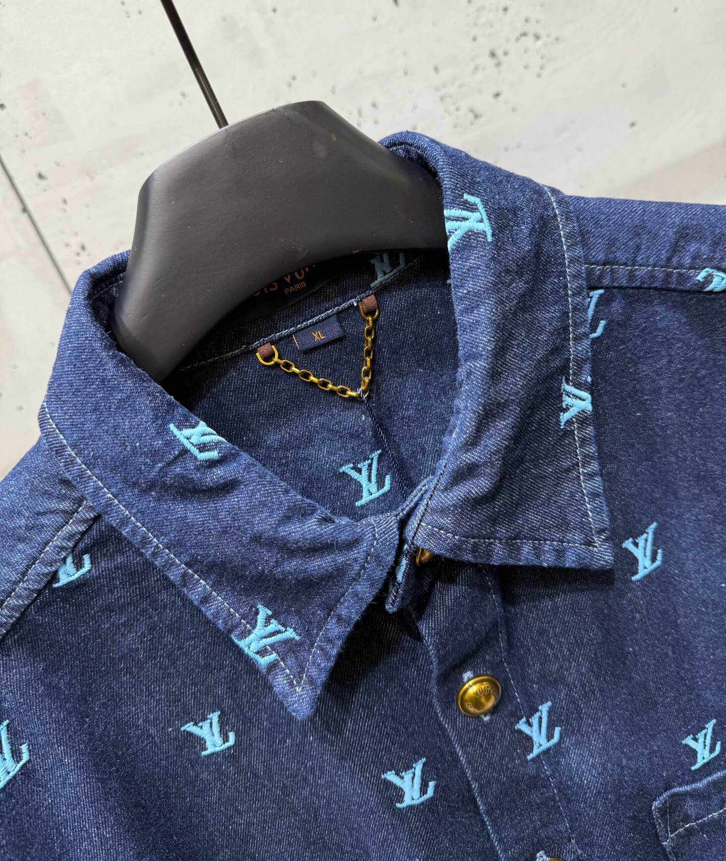 Traje con estampado de cuerpo entero