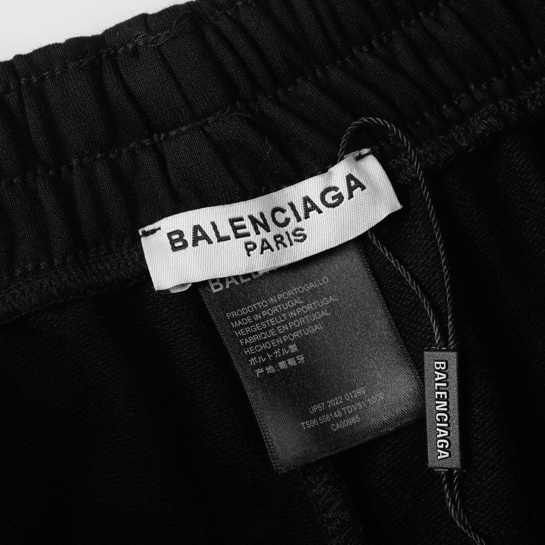 Nuevos pantalones cortos Comfort