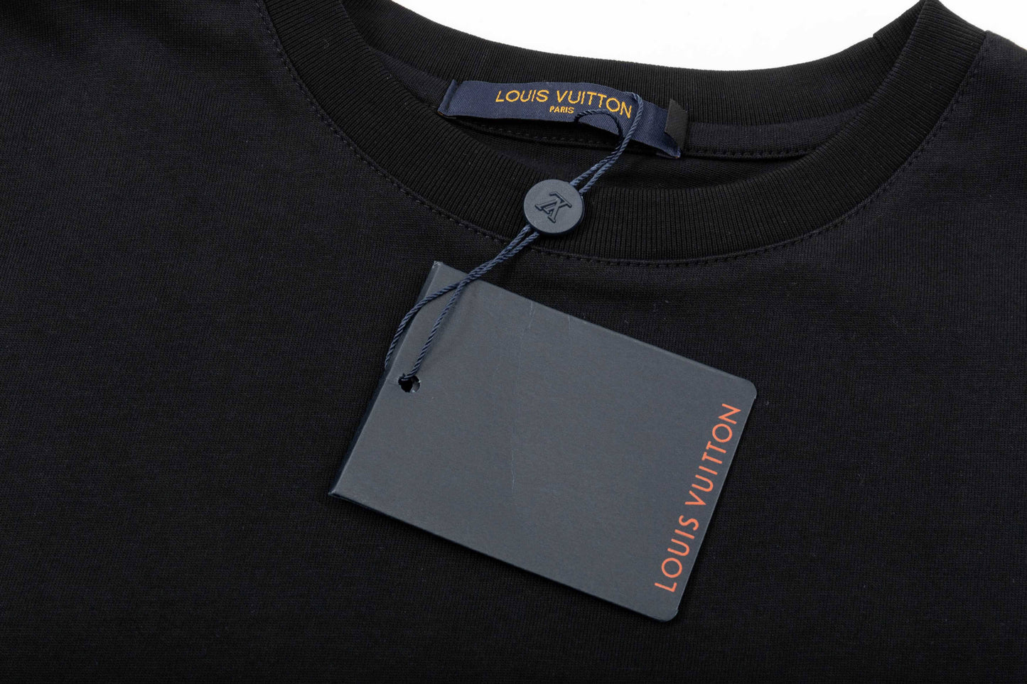 Camiseta con estampado completo de medio cuerpo