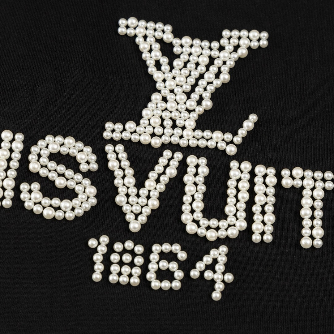 Jewelry-Inspired Design T Shirt