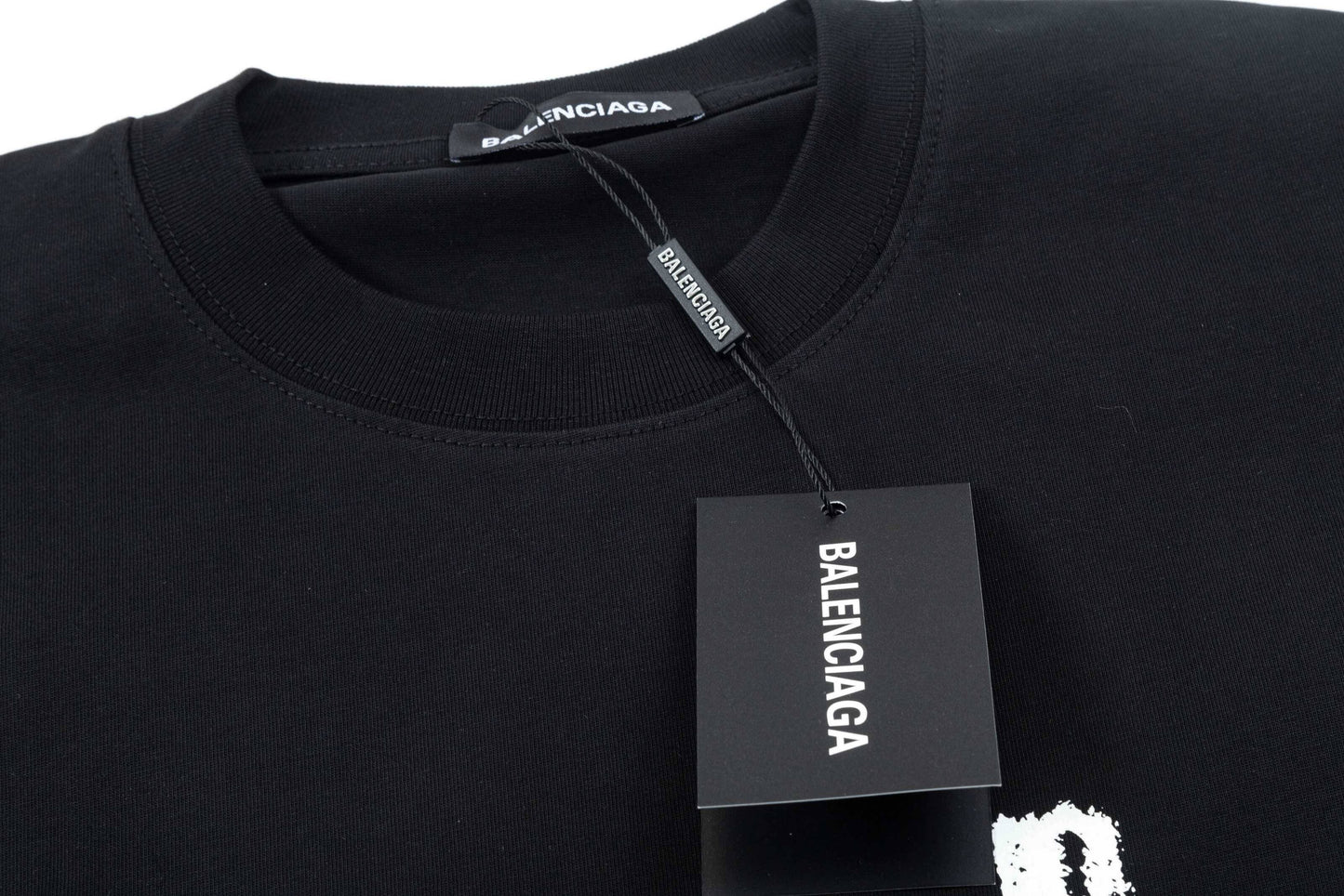 Camiseta de estilo clásico
