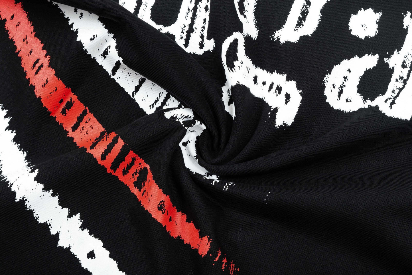 Camiseta de estilo clásico