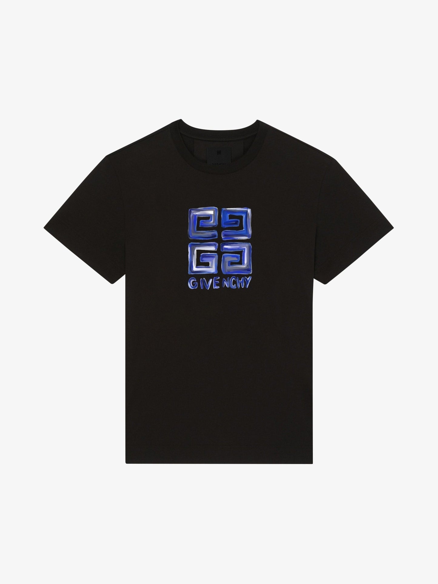 Camiseta multicolor 4G