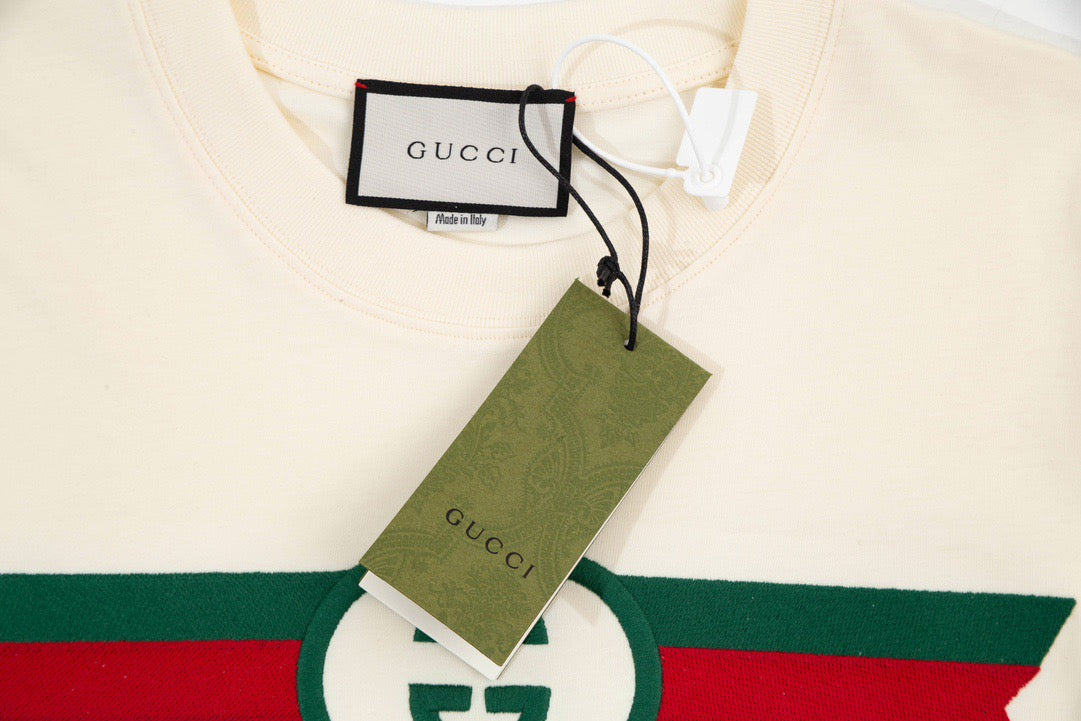 Camiseta con estampado vintage