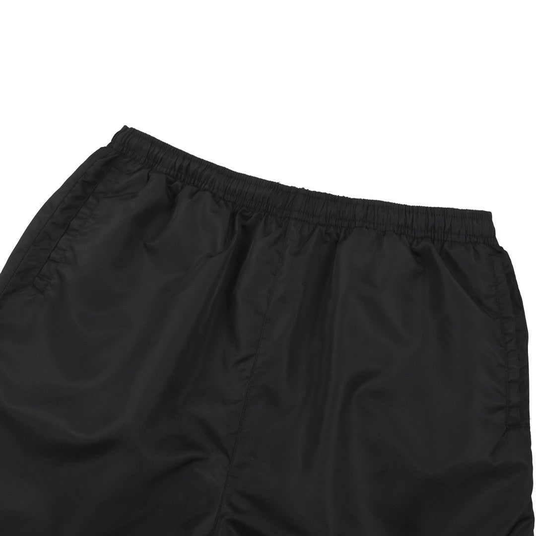 Par de pantalones cortos de playa