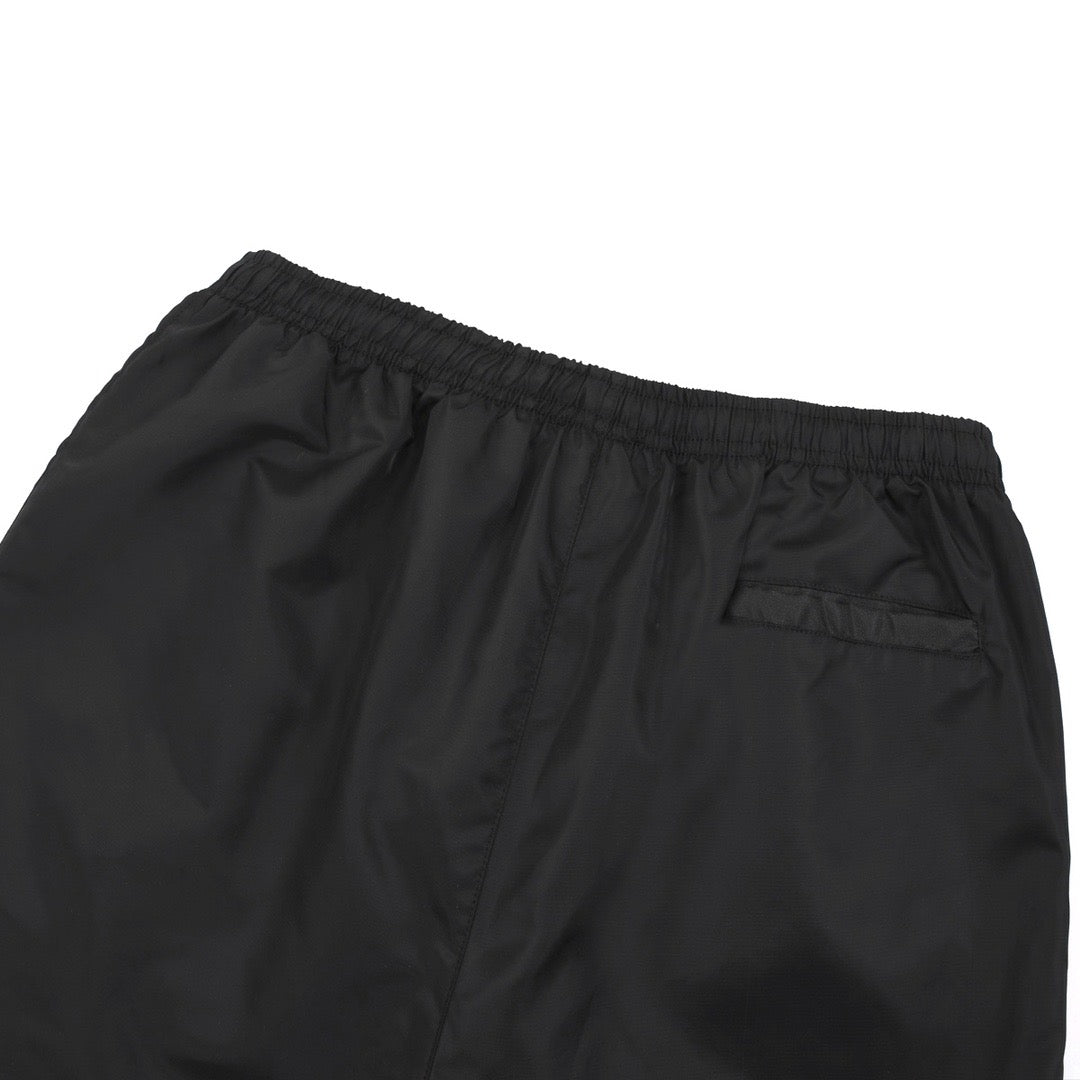 Par de pantalones cortos de playa