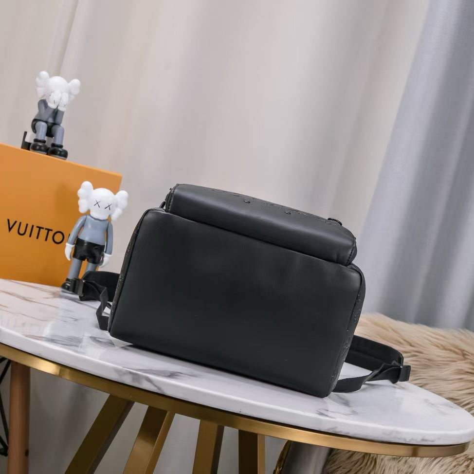 Sac à dos imprimé en 3D