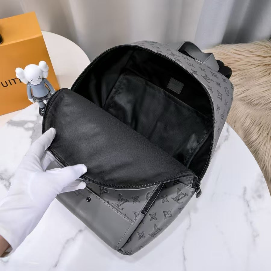 Sac à dos imprimé en 3D