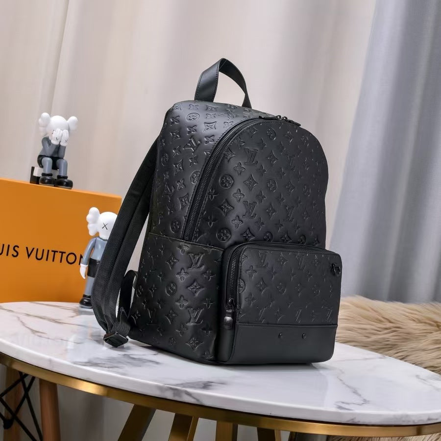Sac à dos imprimé en 3D