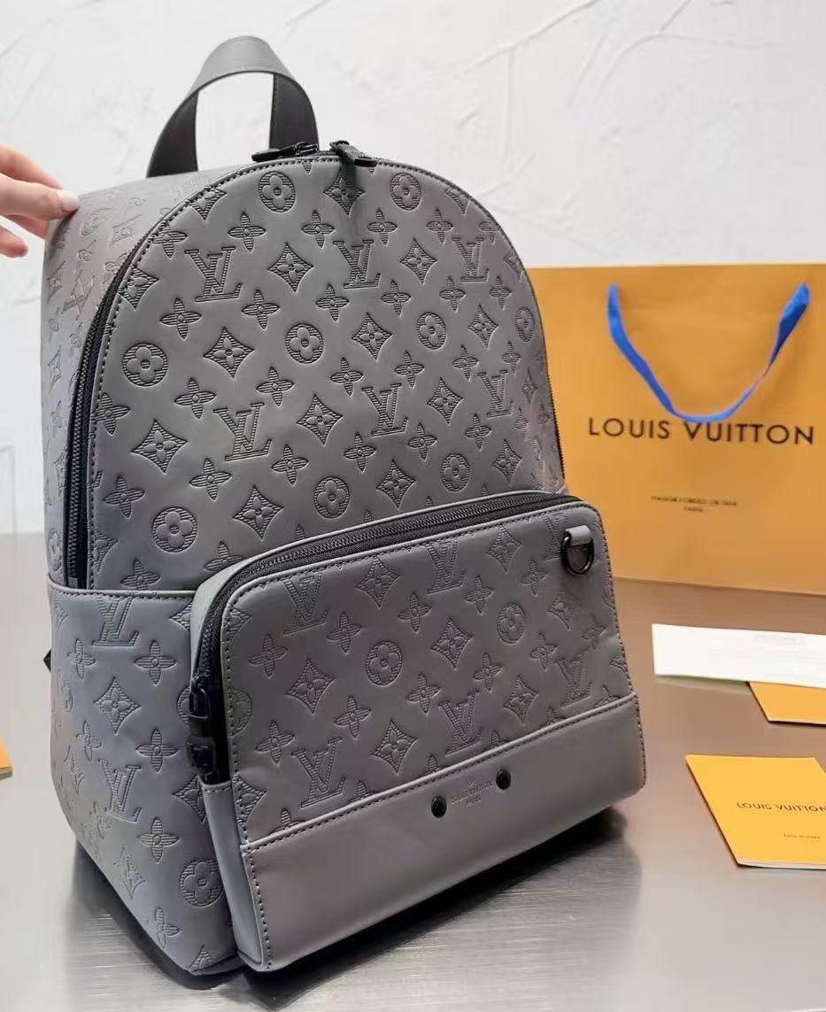 Sac à dos imprimé en 3D