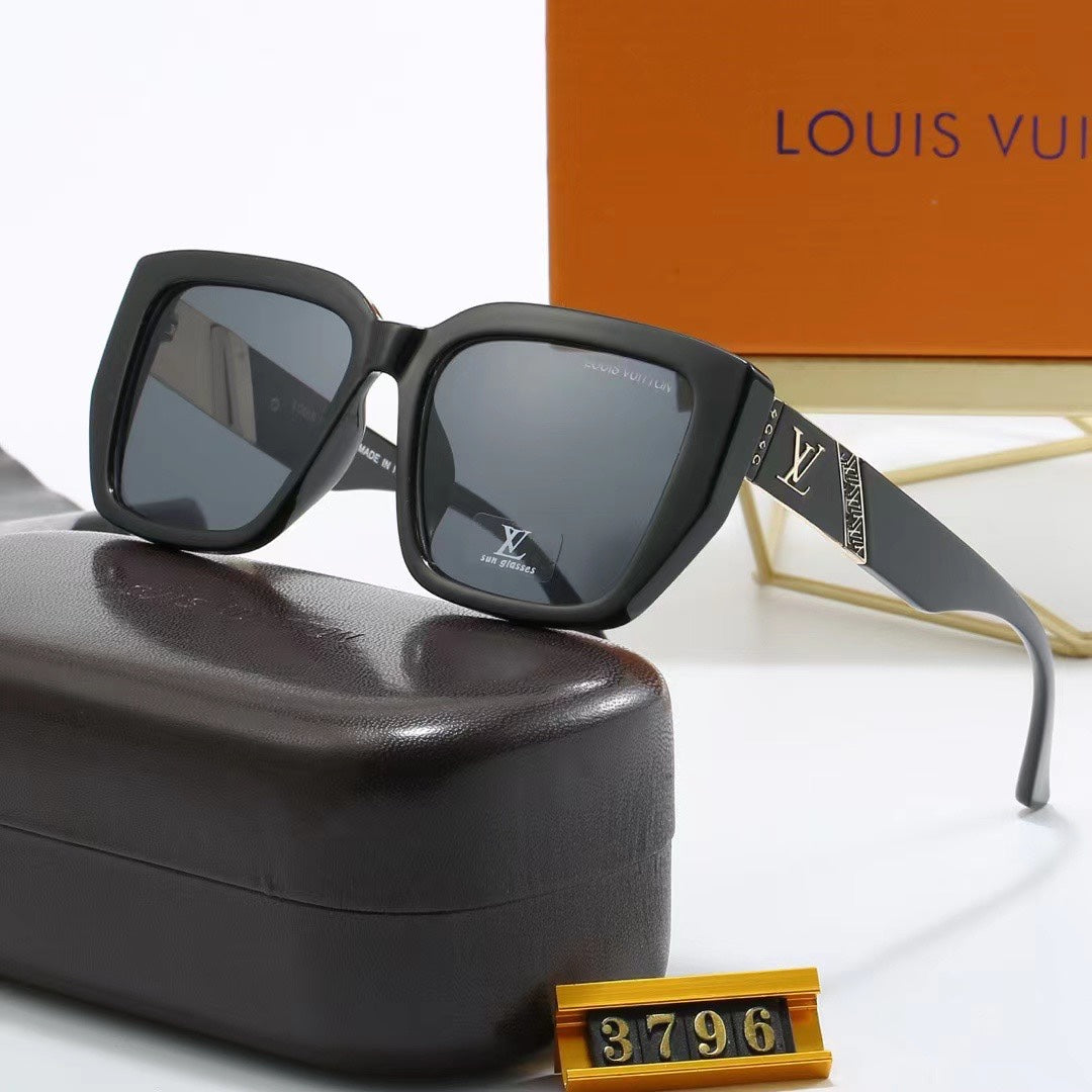 Gafas de sol de estilo clásico