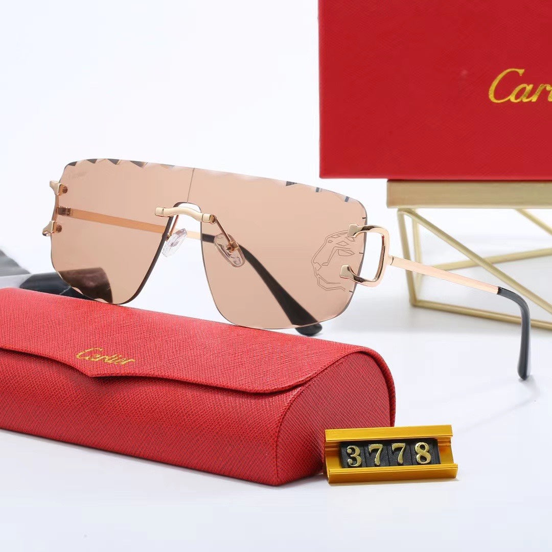 Gafas de sol Shield