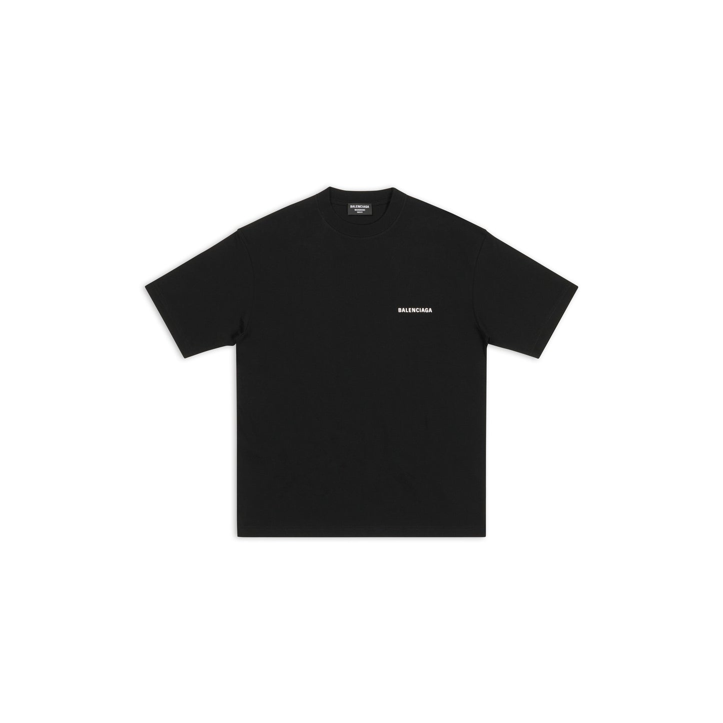 CAMISETA con estampado clásico