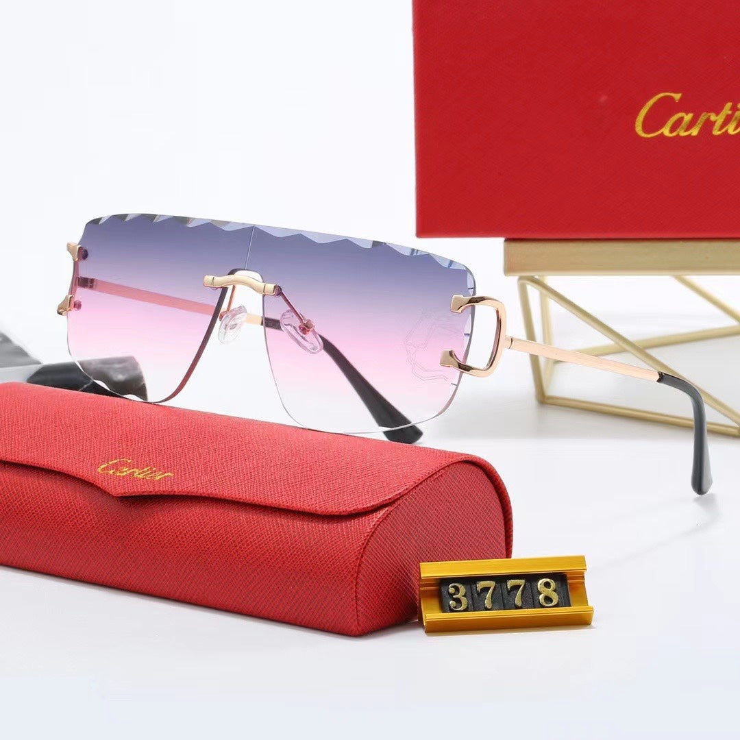 Gafas de sol Shield