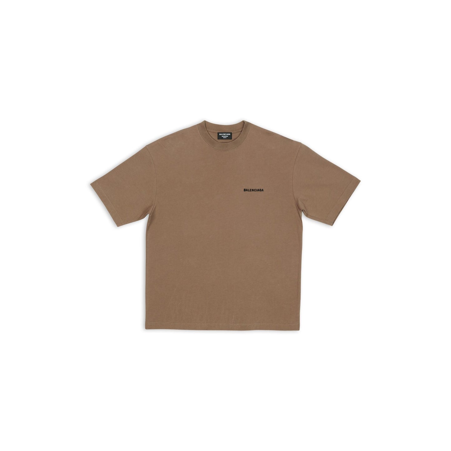 CAMISETA DE AJUSTE REGULAR