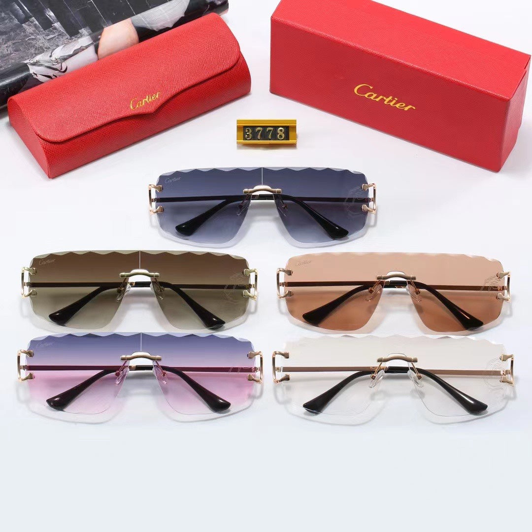 Gafas de sol Shield