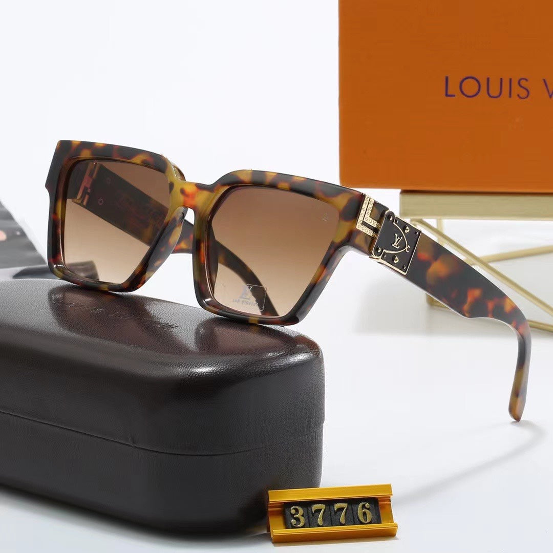Gafas de sol polarizadas