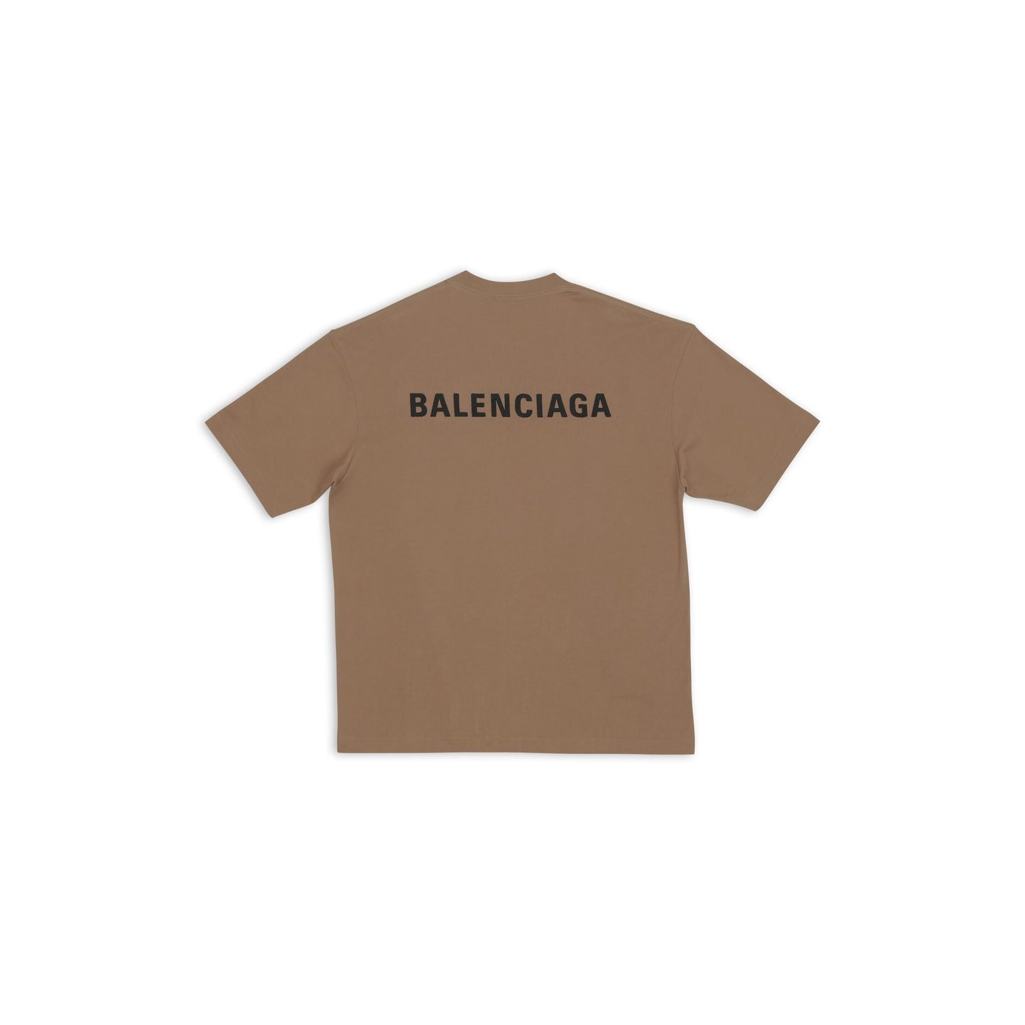 CAMISETA DE AJUSTE REGULAR