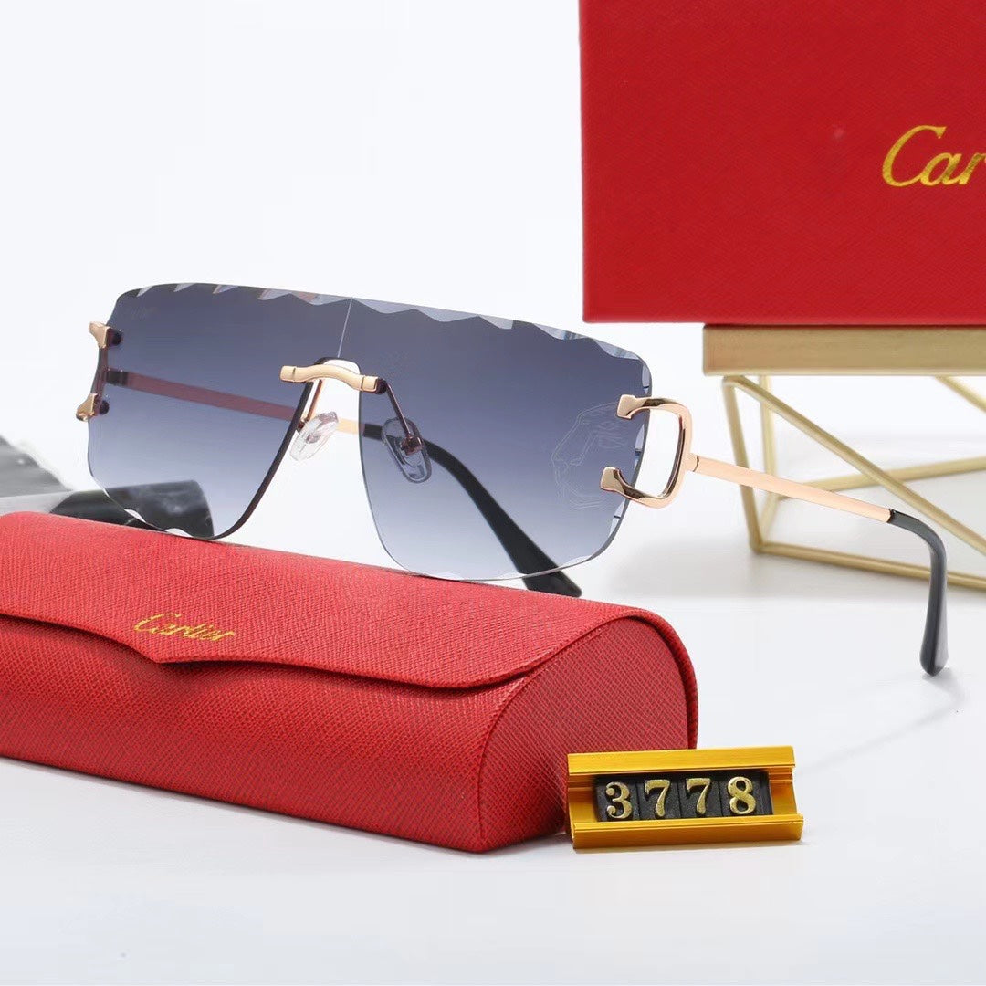 Gafas de sol Shield