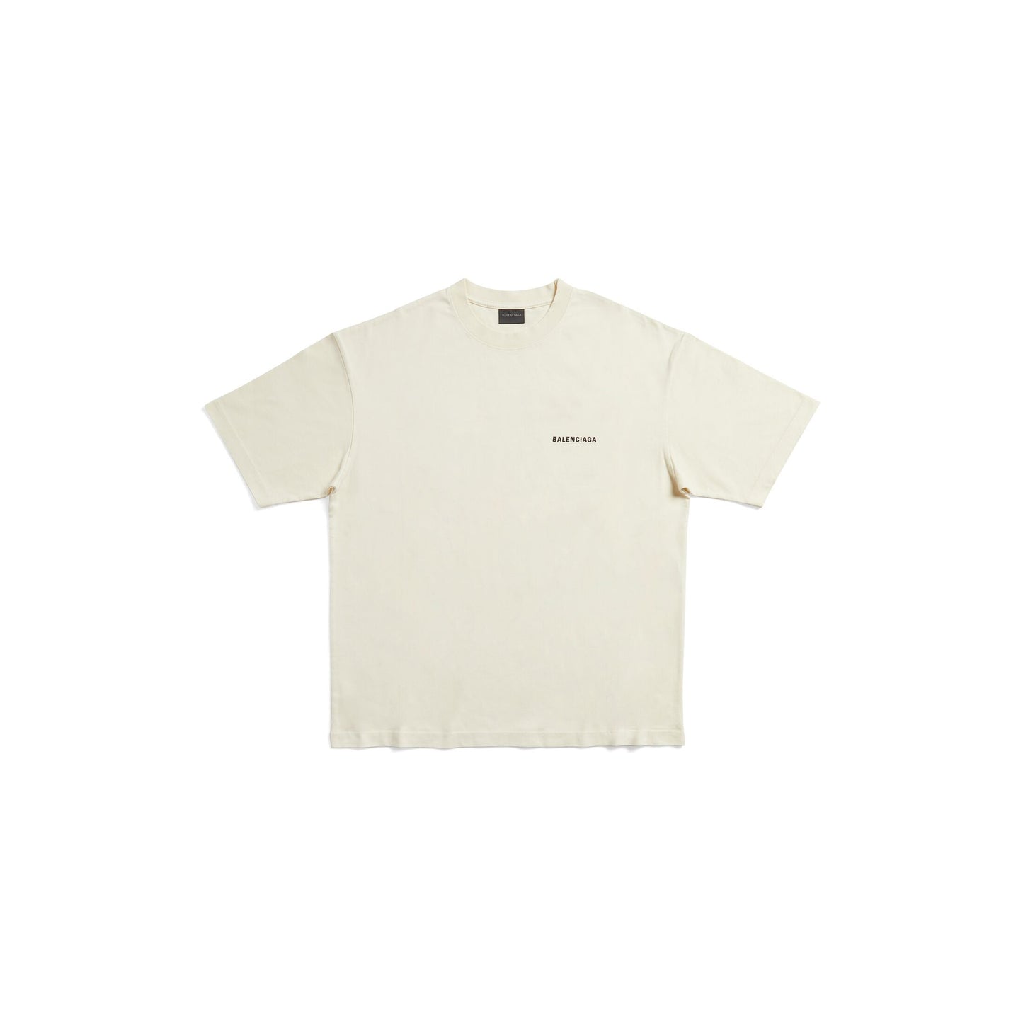 CAMISETA DE AJUSTE REGULAR
