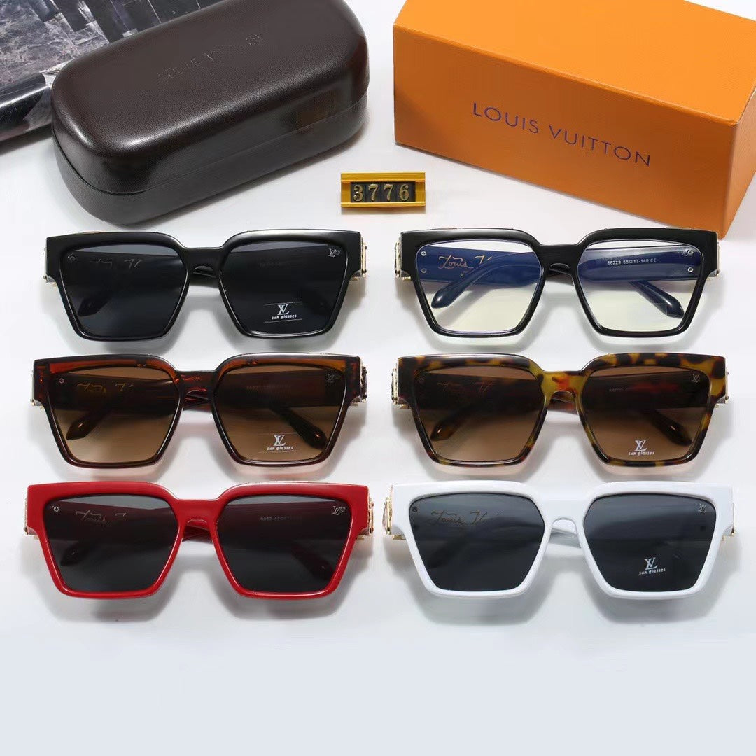 Gafas de sol polarizadas