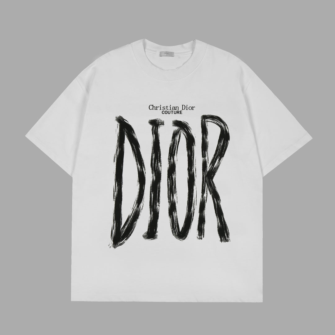 Camiseta con impresión directa