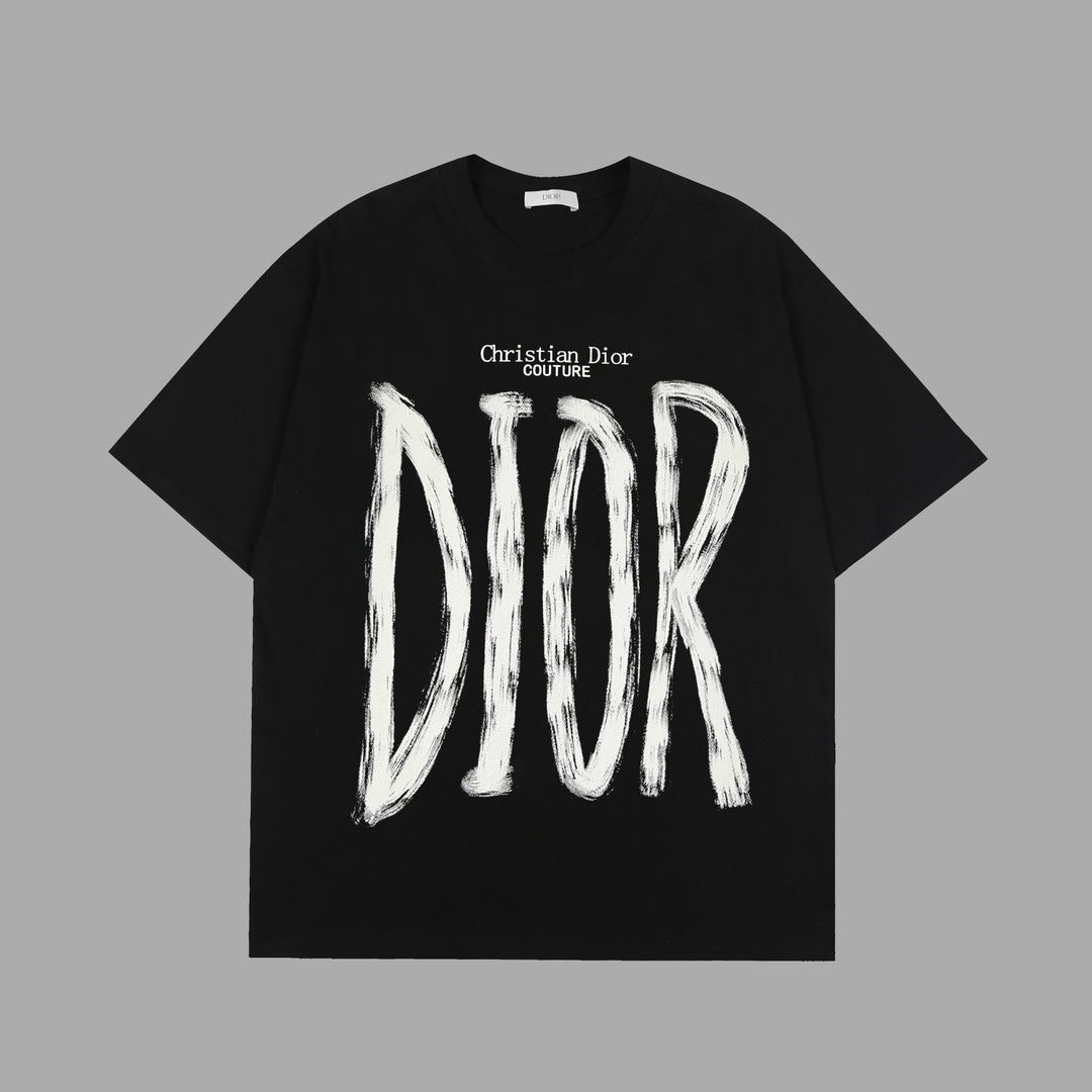 Camiseta con impresión directa