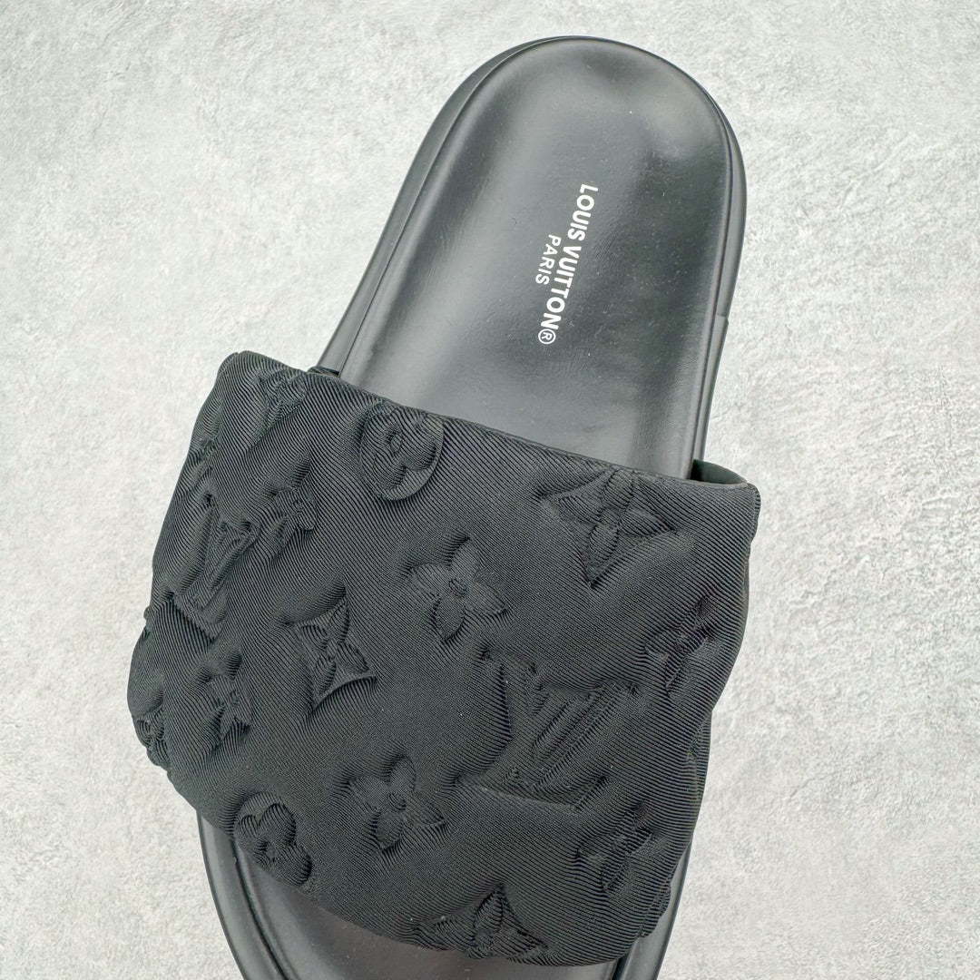 Sandalias clásicas negras