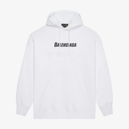CAPS Print Hoodie