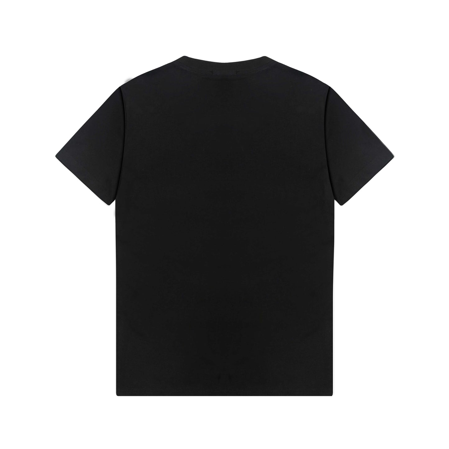 Camiseta con estampado de caballero