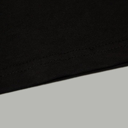 New Color Classic Letter Print Long Sleeve Shirt