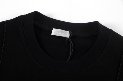 Camiseta bordada nueva 2025
