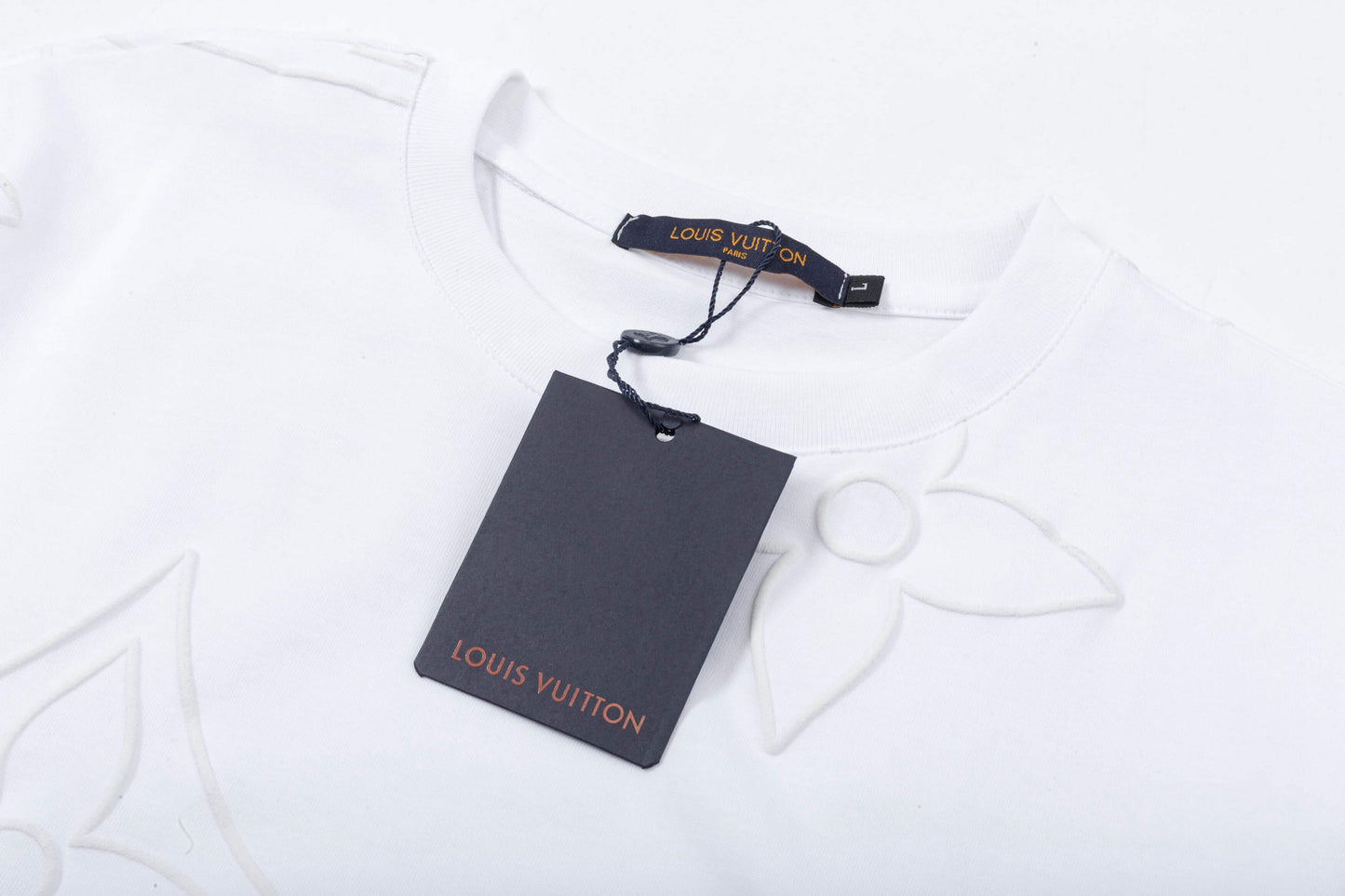 Camiseta clásica con estampado completo