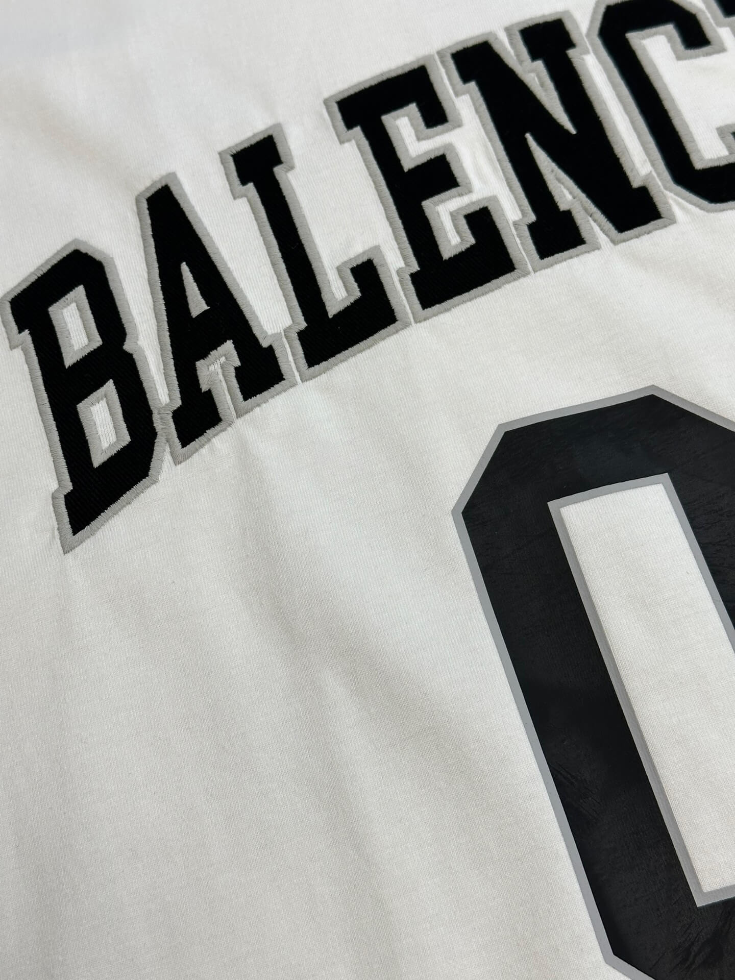 Camiseta de baloncesto de punto retro