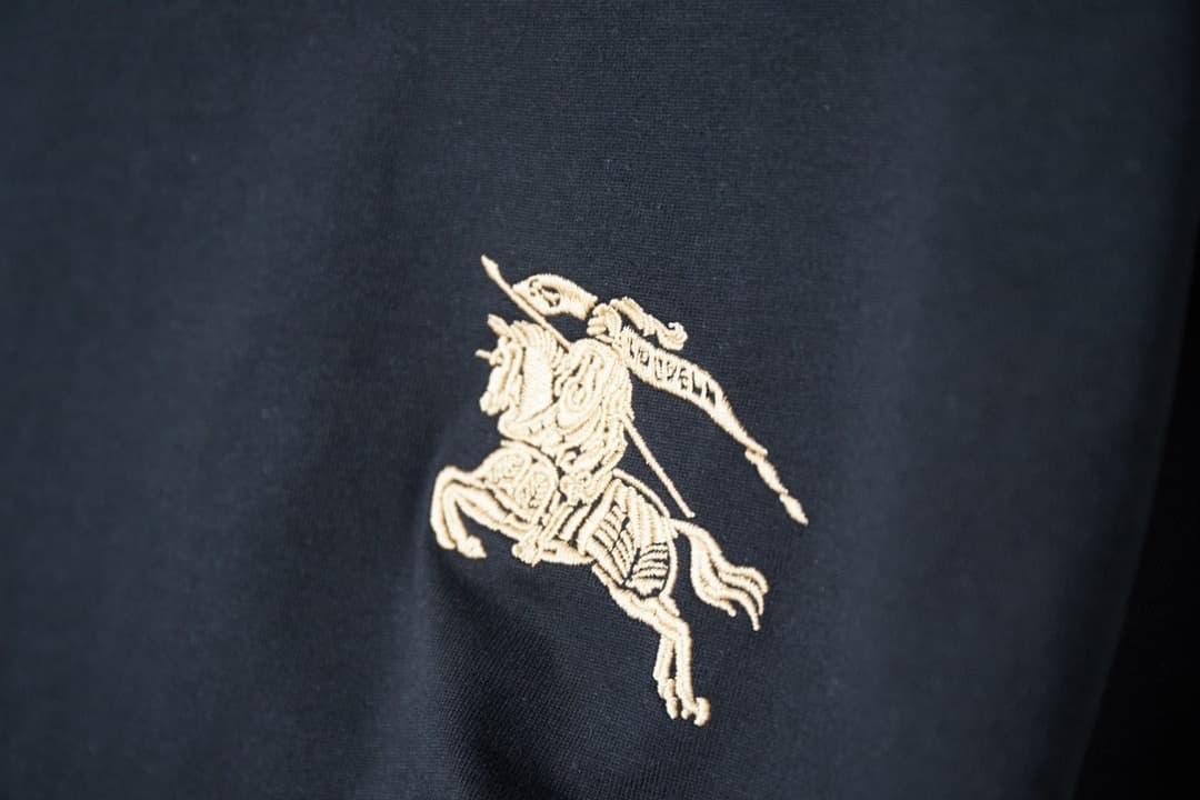 Camiseta de cuadros Warhorse