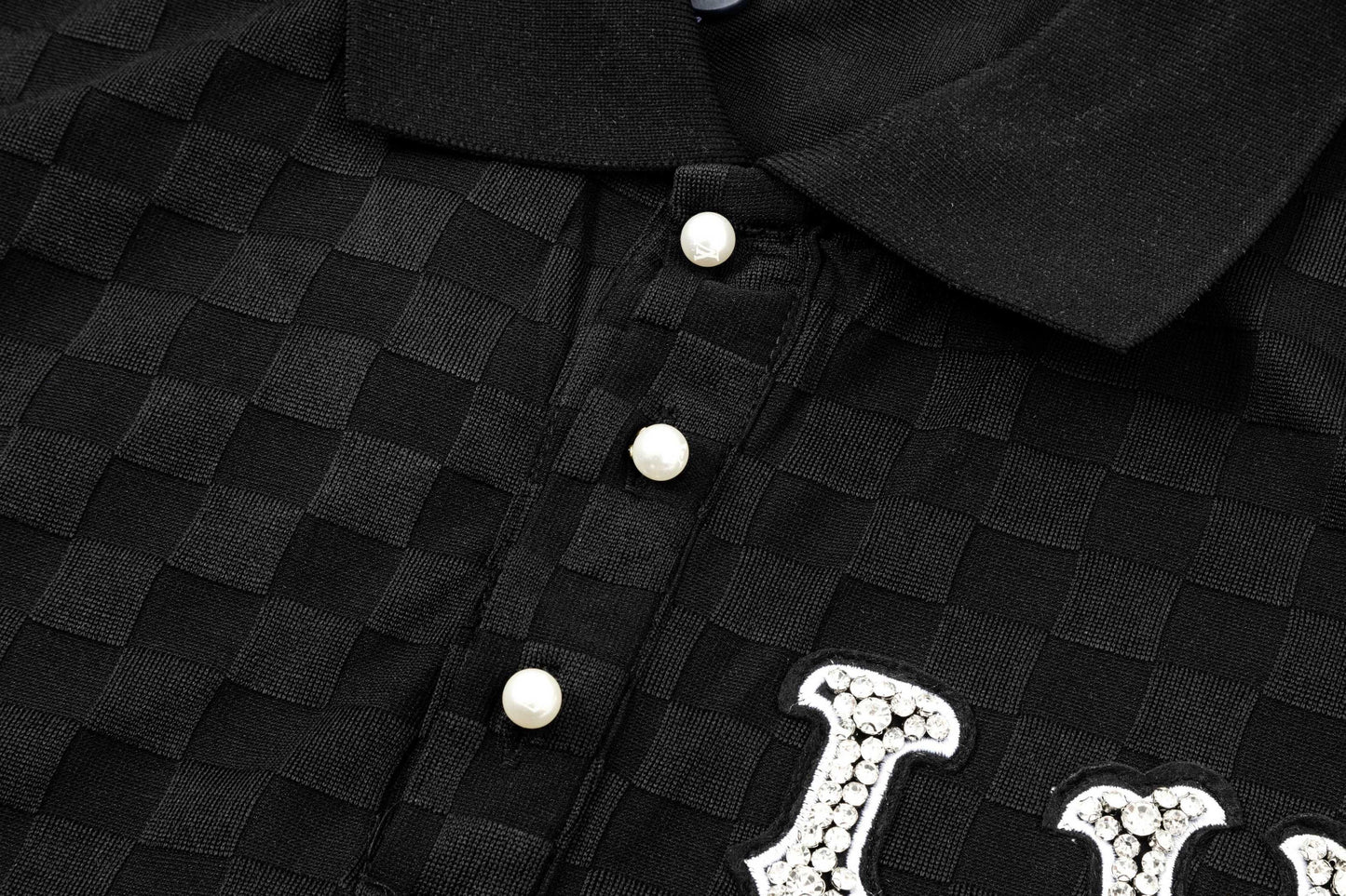 Polo Hot Diamond