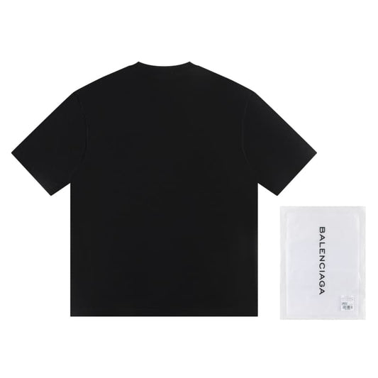 2025 Pearl Detail T-Shirt
