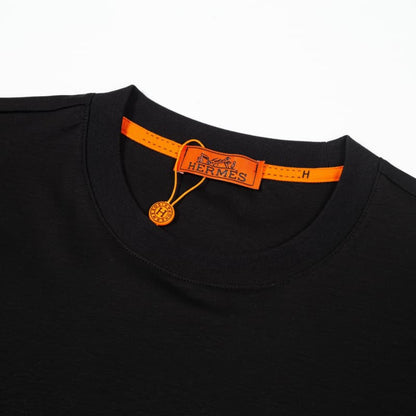 Camiseta de poni bordada