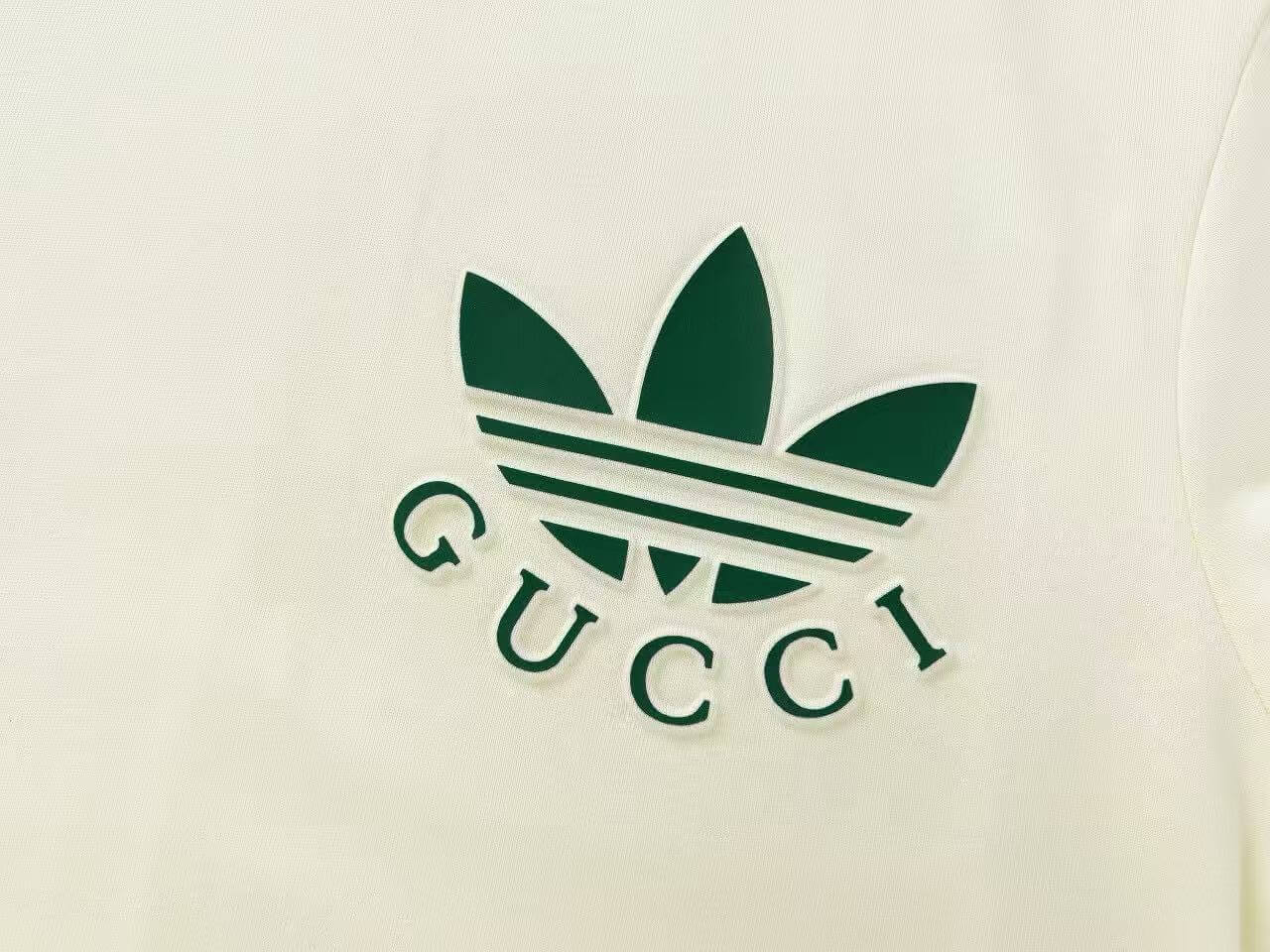 3D Embossed Pattern T-Shirt