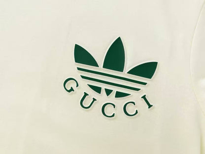 3D Embossed Pattern T-Shirt