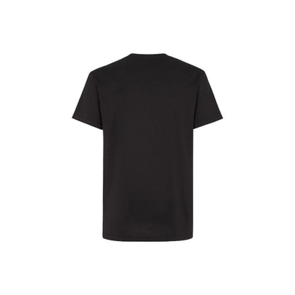 Camiseta clásica bordada