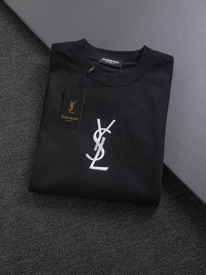 Nueva camiseta bordada