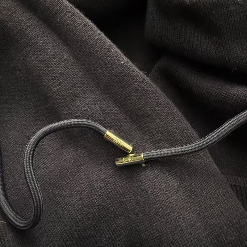 2025 Reversible Cashmere Jacket